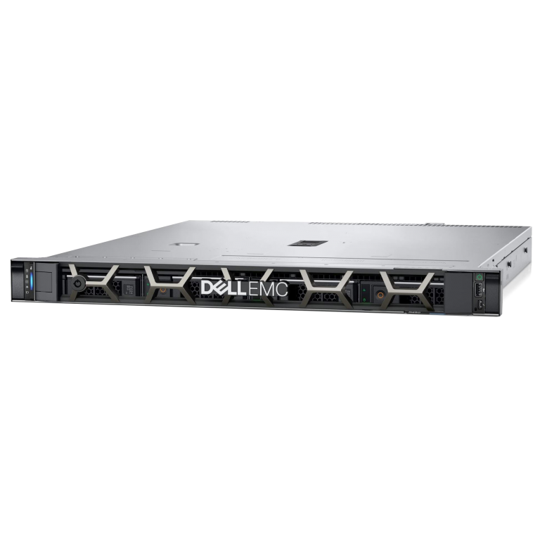 Máy chủ Dell PowerEdge R250